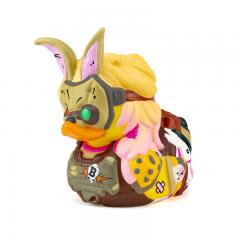 Tubbz Tiny Tina Cosplaying Duck
