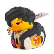 Tubbz Troy Cosplaying Duck