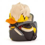 Tubbz Tyreen Cosplaying Duck