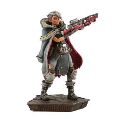 Tyreen Calypso 14.5" Statue