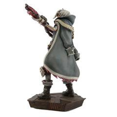 Tyreen Calypso 14.5" Statue