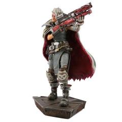 Tyreen Calypso 14.5" Statue