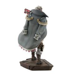 Tyreen Calypso 14.5" Statue
