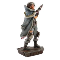 Tyreen Calypso 14.5" Statue