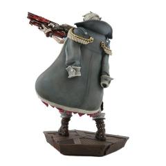 Tyreen Calypso 14.5" Statue