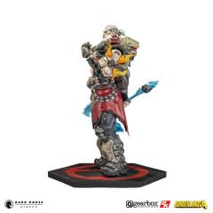 Amon 9" Statue