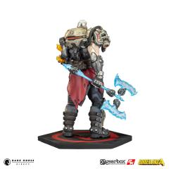 Amon 9" Statue