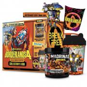 Borderlands 4 Coffee Collector's Box