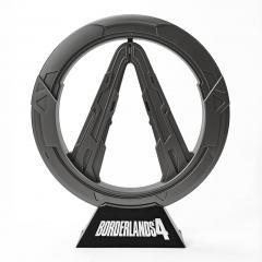 Borderlands 4 Logo Table Night Light (exclusive)