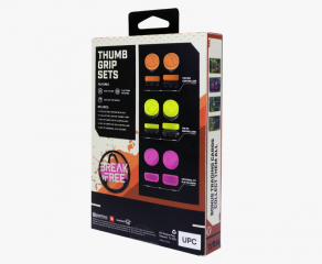 Borderlands 4 Thumb Grip Set (exclusive)