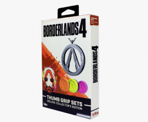 Borderlands 4 Thumb Grip Set (exclusive)