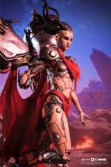 Callis The Ripper Queen 1/6 Scale Statue