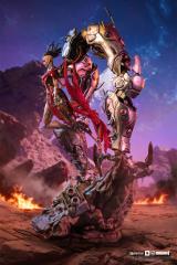 Callis The Ripper Queen 1/6 Scale Statue