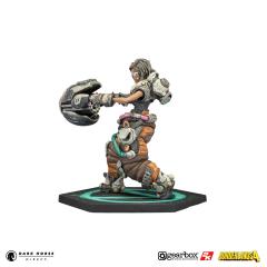 Harlowe 7" Statue