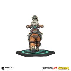 Harlowe 7" Statue