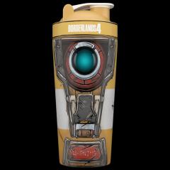 Interplanetary Dance Party Punch Collector's Box