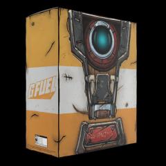 Interplanetary Dance Party Punch Collector's Box