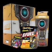 Interplanetary Dance Party Punch Collector's Box