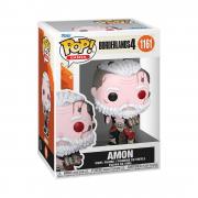 Pop! #1161 Amon Forgemaster