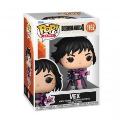 Pop! #1162 Vex