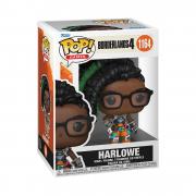 Pop! #1164 Harlowe Gravitar