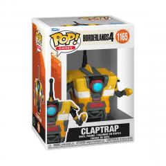 Pop! #1165 Claptrap