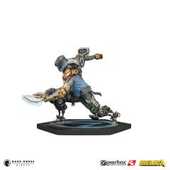 Rafa 6.25" Statue