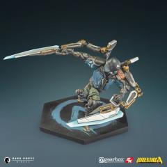 Rafa 6.25" Statue