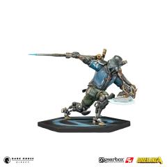 Rafa 6.25" Statue