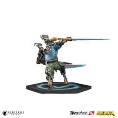 Rafa 6.25" Statue