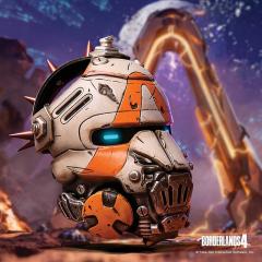 Ripper Mask Replica (exclusive)