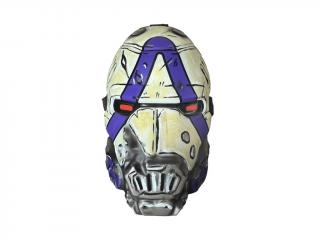 Ripper Mask Replica (exclusive)