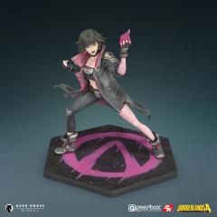 Vex 6.75" Statue