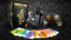 Remote Control Gentleman Claptrap