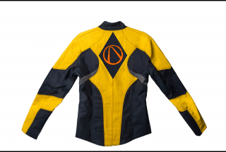 Borderlands Jacket
