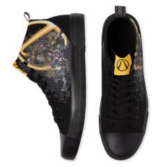 CL4P-TP High Top Shoes
