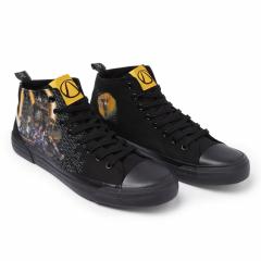 CL4P-TP High Top Shoes