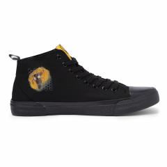 CL4P-TP High Top Shoes