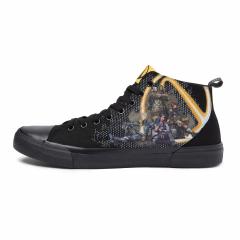 CL4P-TP High Top Shoes