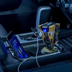 Claptrap 7" Talking Car Charger (exclusive)
