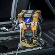 Claptrap 7" Talking Car Charger (exclusive)