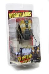 Claptrap AKA CL4P-TP