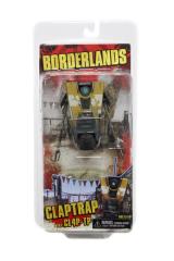 Claptrap AKA CL4P-TP