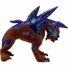 Eridian Skag Plush