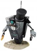 Gentleman Caller Claptrap 7" Figure
