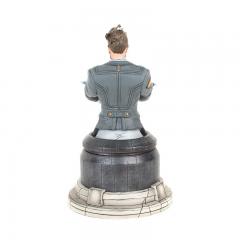 Handsome Jack Bust