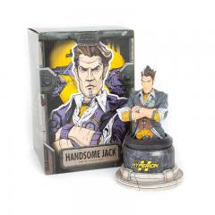 Handsome Jack Bust