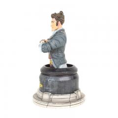 Handsome Jack Bust