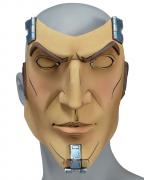 Handsome Jack Latex Mask Replica