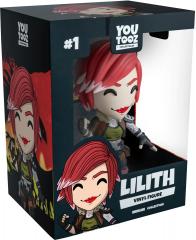 Lilith 4.7" Vinyl